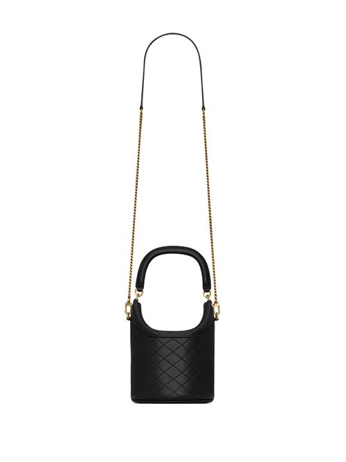 Borsa a secchiello Gaby SAINT LAURENT | 7639611EL071000